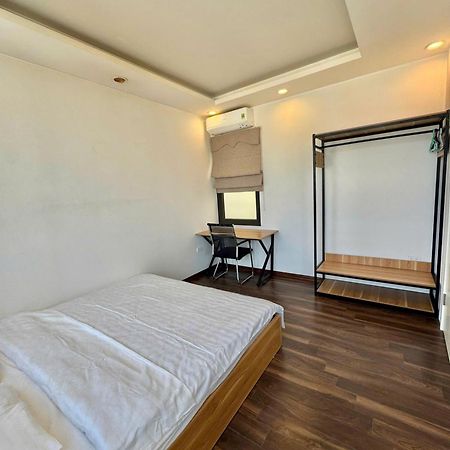 Pan House Hotel Hanoi Eksteriør billede