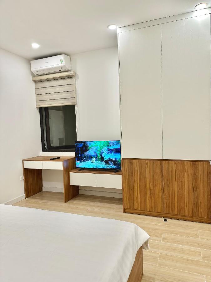 Pan House Hotel Hanoi Eksteriør billede