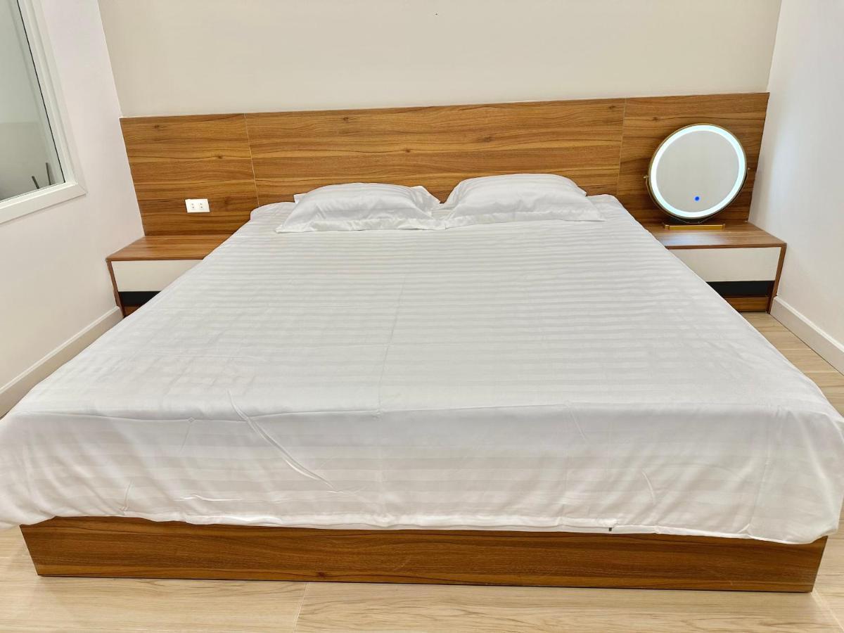 Pan House Hotel Hanoi Eksteriør billede