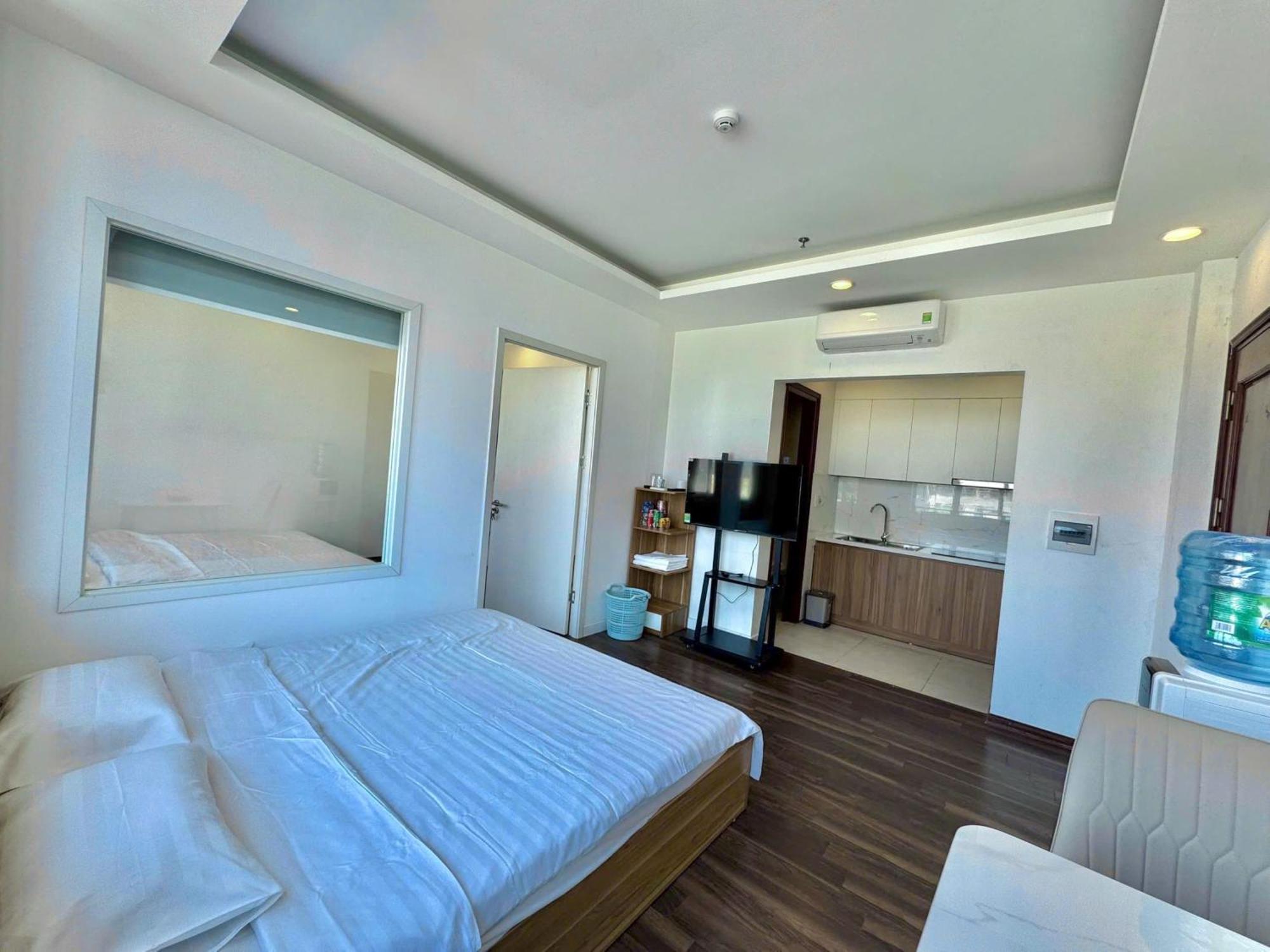 Pan House Hotel Hanoi Eksteriør billede